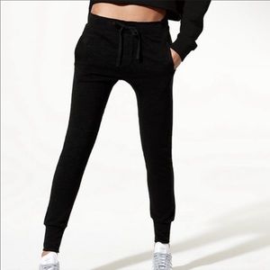 Aritzia TNA Mcintyre Jogger